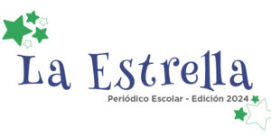 La Estrella, Periódico Escolar - Edición Escolar 2024