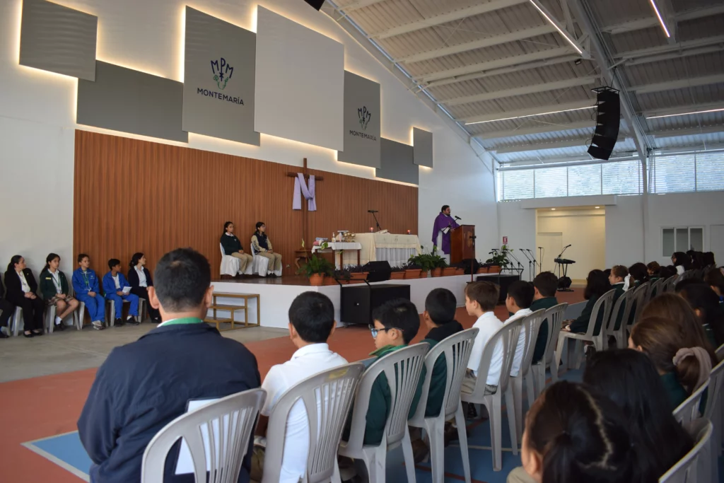 Misa de Miércoles de Ceniza