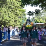 Procesión Santo Domingo